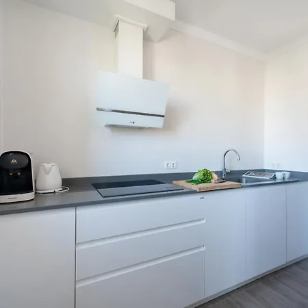 Apartament La Encina