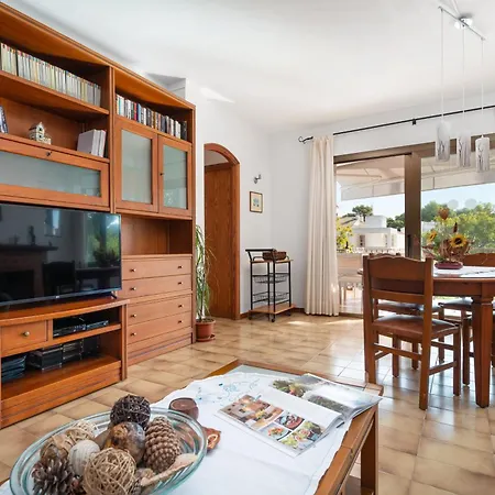 La Encina Apartamento