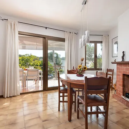 Apartamento La Encina *