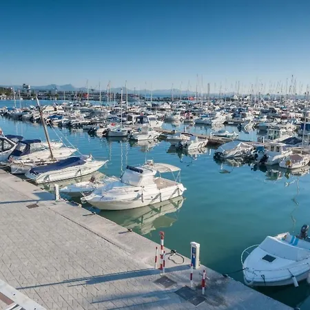 La Encina * Port de Alcudia (Mallorca)