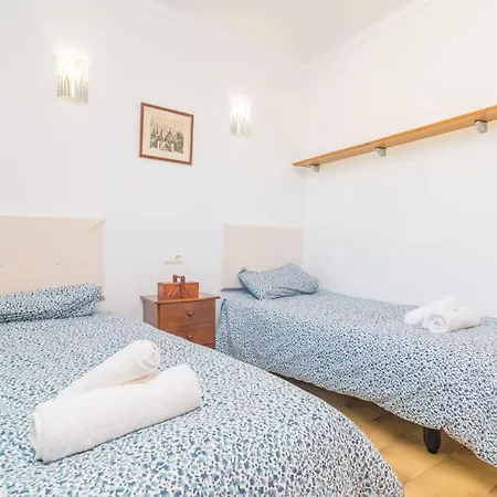 La Encina Apartamento *