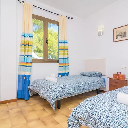 Apartamento La Encina *