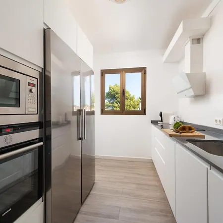 La Encina Appartement *