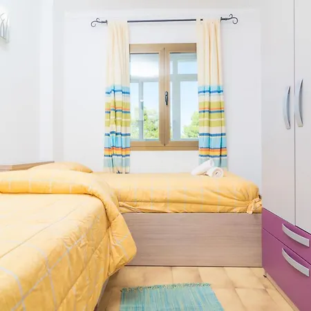 Appartement La Encina *