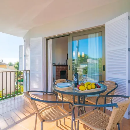 La Encina Appartement *